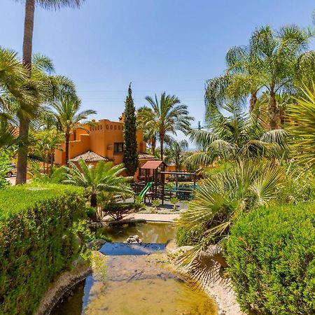 Garden Suite Beach & Relax Sitio de Calahonda 외부 사진