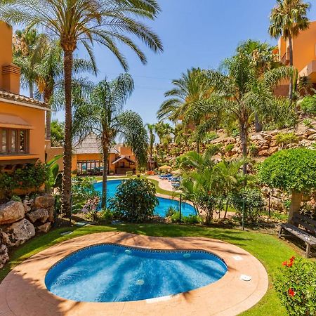Garden Suite Beach & Relax Sitio de Calahonda 외부 사진
