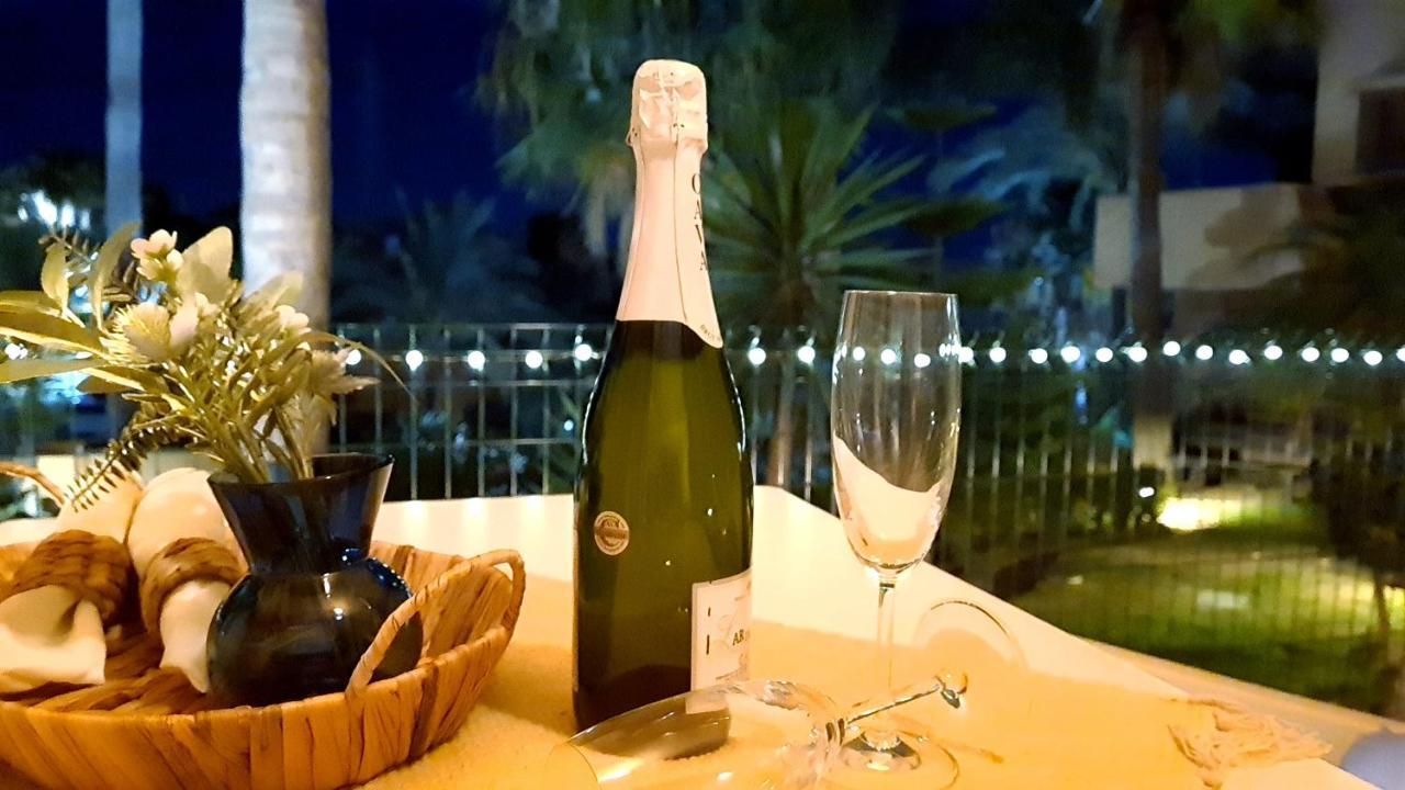 Garden Suite Beach & Relax Sitio de Calahonda 외부 사진