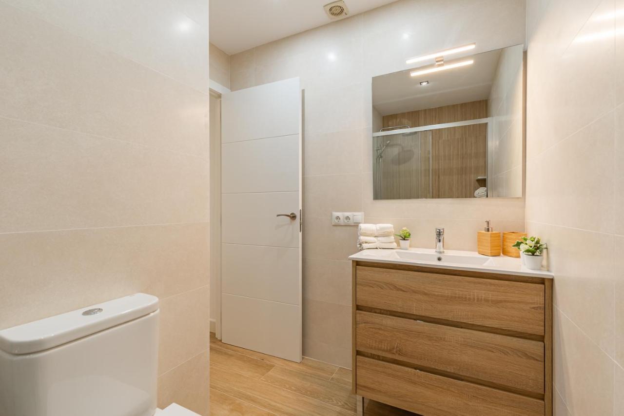 Garden Suite Beach & Relax Sitio de Calahonda 외부 사진