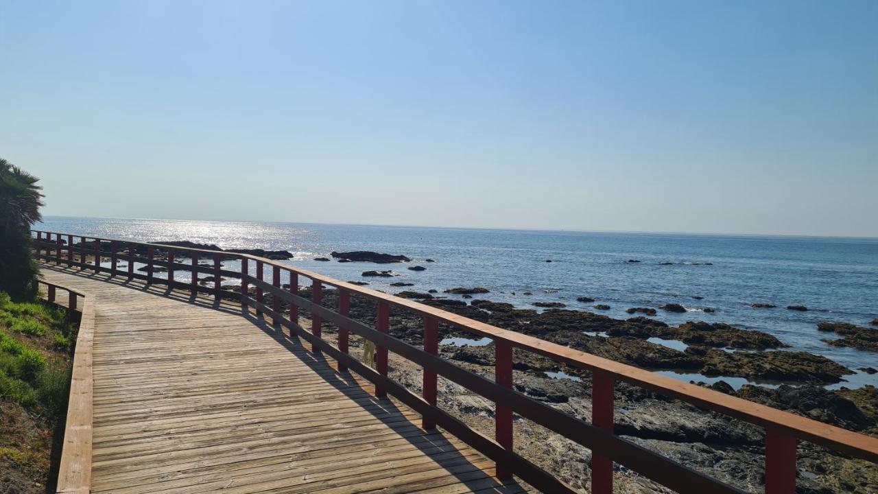Garden Suite Beach & Relax Sitio de Calahonda 외부 사진