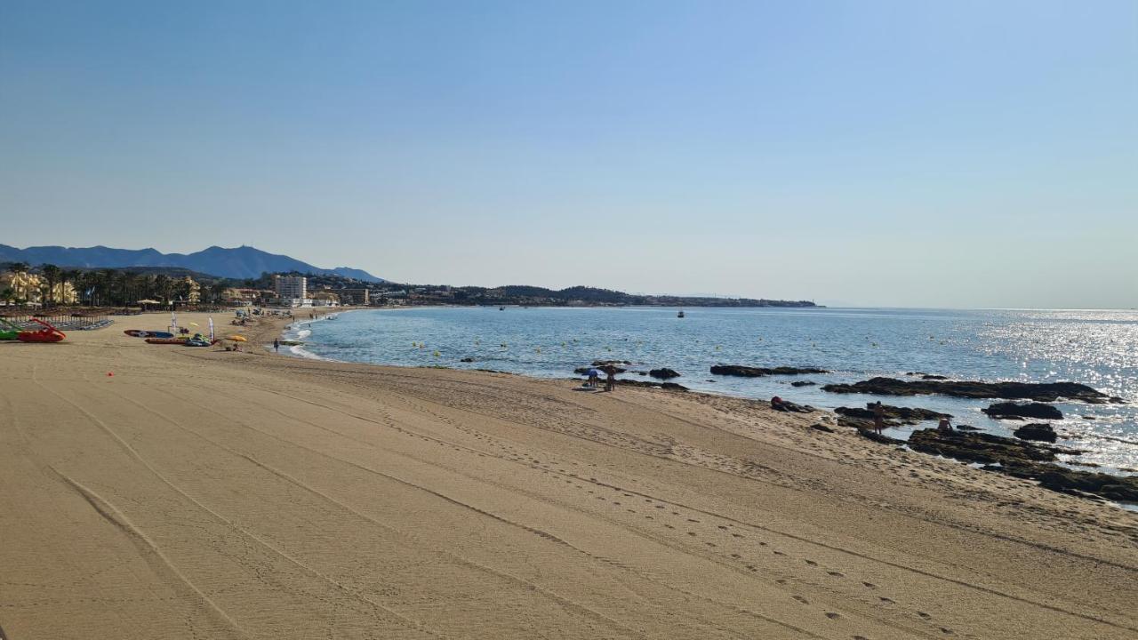Garden Suite Beach & Relax Sitio de Calahonda 외부 사진