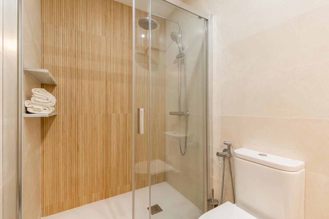 Garden Suite Beach & Relax Sitio de Calahonda 외부 사진