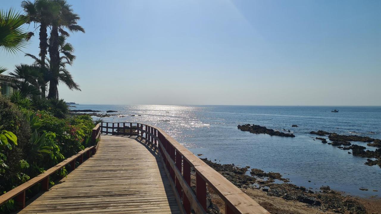 Garden Suite Beach & Relax Sitio de Calahonda 외부 사진
