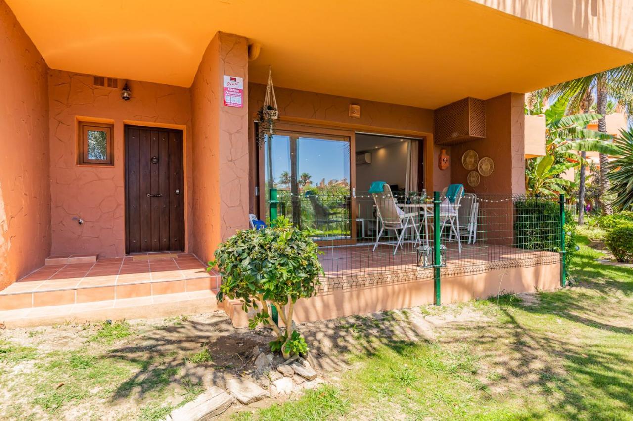 Garden Suite Beach & Relax Sitio de Calahonda 외부 사진