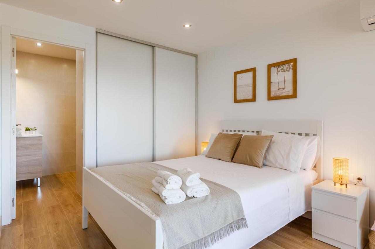 Garden Suite Beach & Relax Sitio de Calahonda 외부 사진