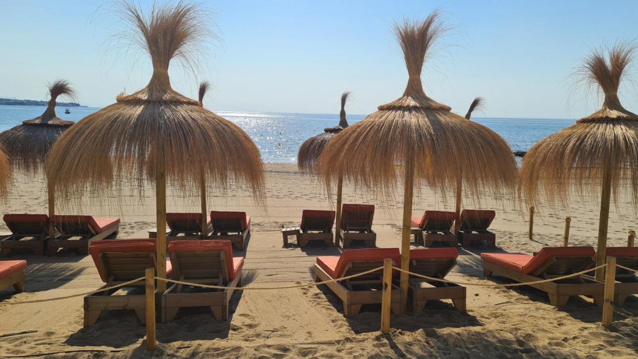 Garden Suite Beach & Relax Sitio de Calahonda 외부 사진
